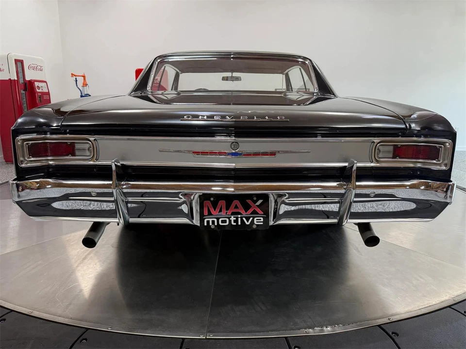 1966 Chevrolet Chevelle 1st Gen - Image 14 of 31