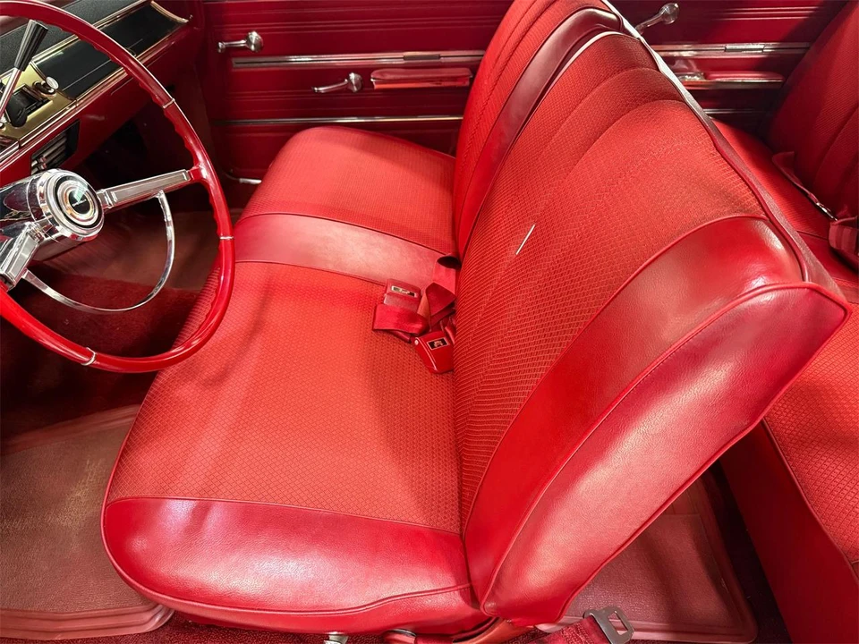 1966 Chevrolet Chevelle 1st Gen - Image 27 of 31