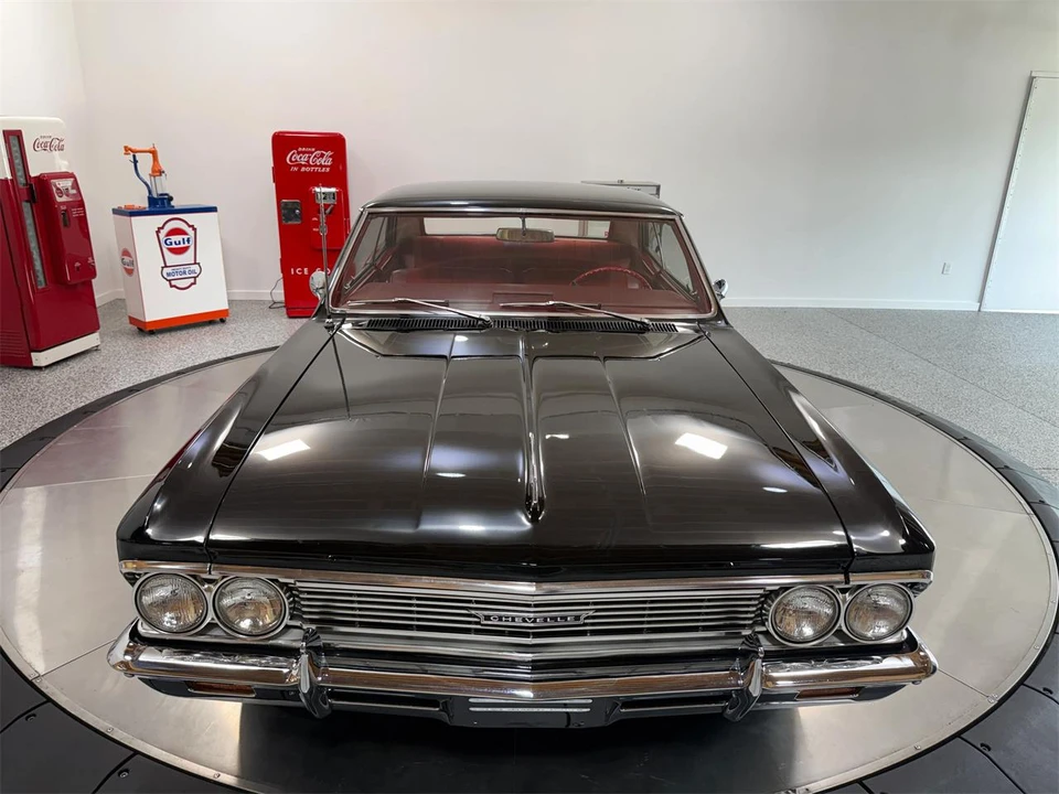 1966 Chevrolet Chevelle 1st Gen - Image 3 of 31