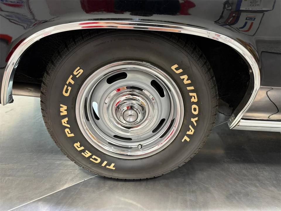 1966 Chevrolet Chevelle 1st Gen - Image 24 of 31
