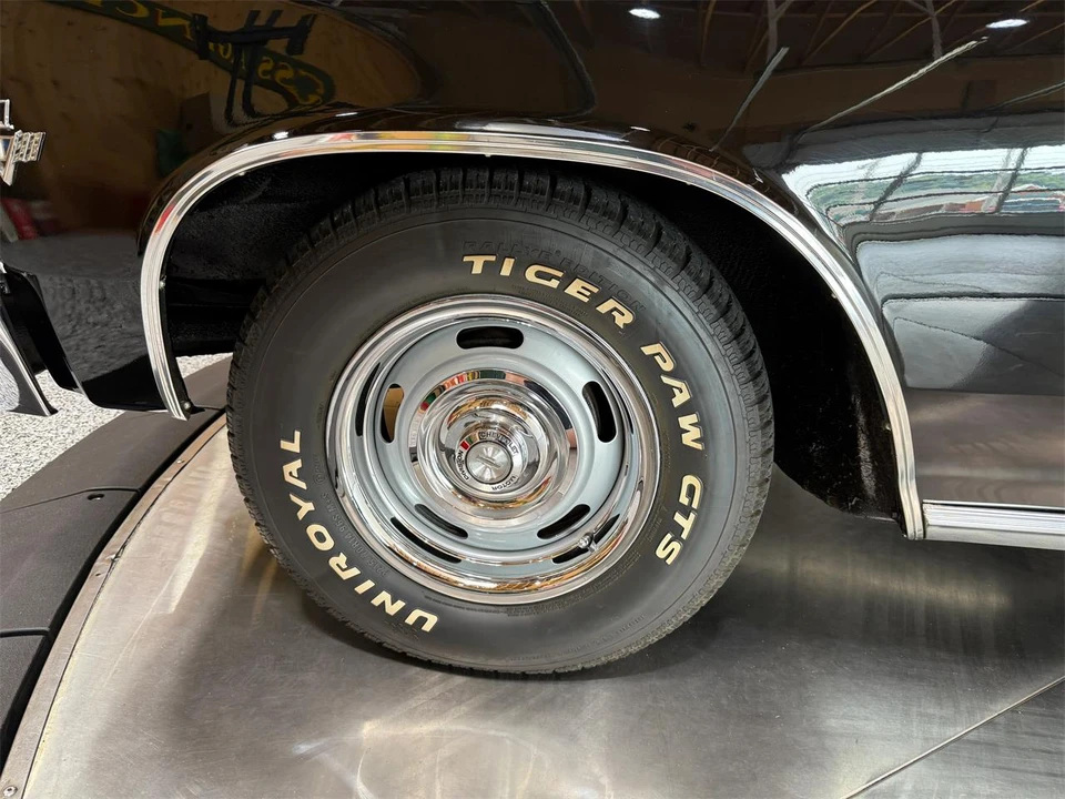 1966 Chevrolet Chevelle 1st Gen - Image 21 of 31