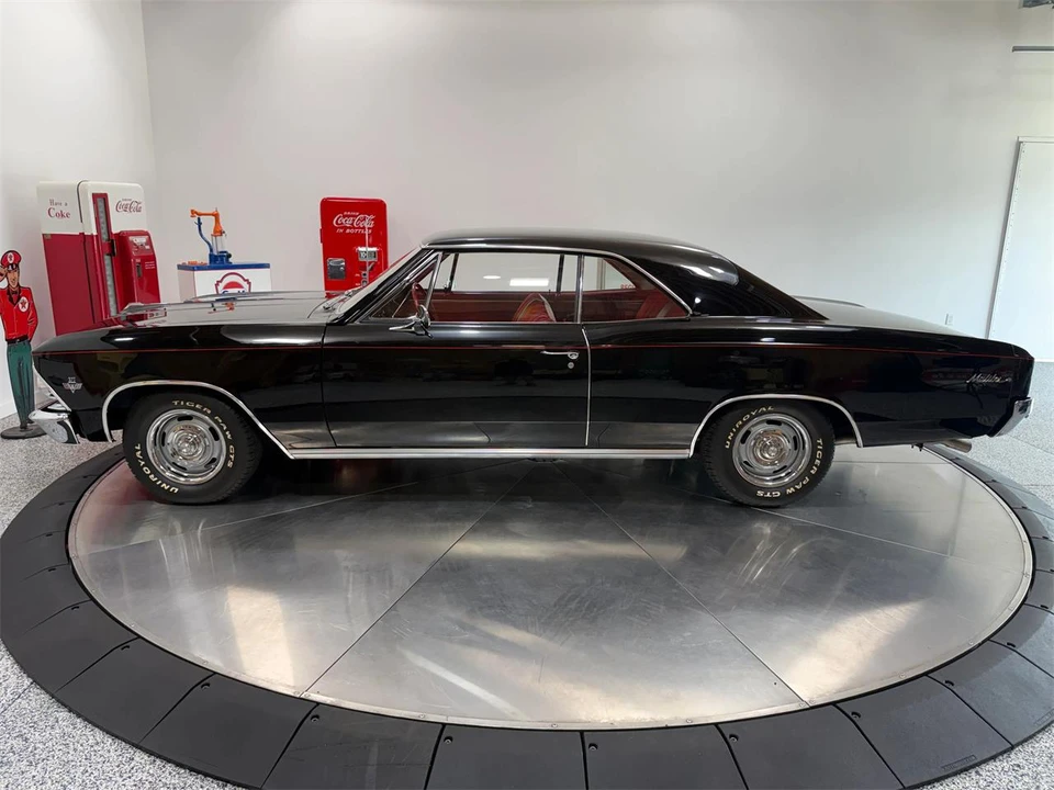 1966 Chevrolet Chevelle 1st Gen - Image 9 of 31