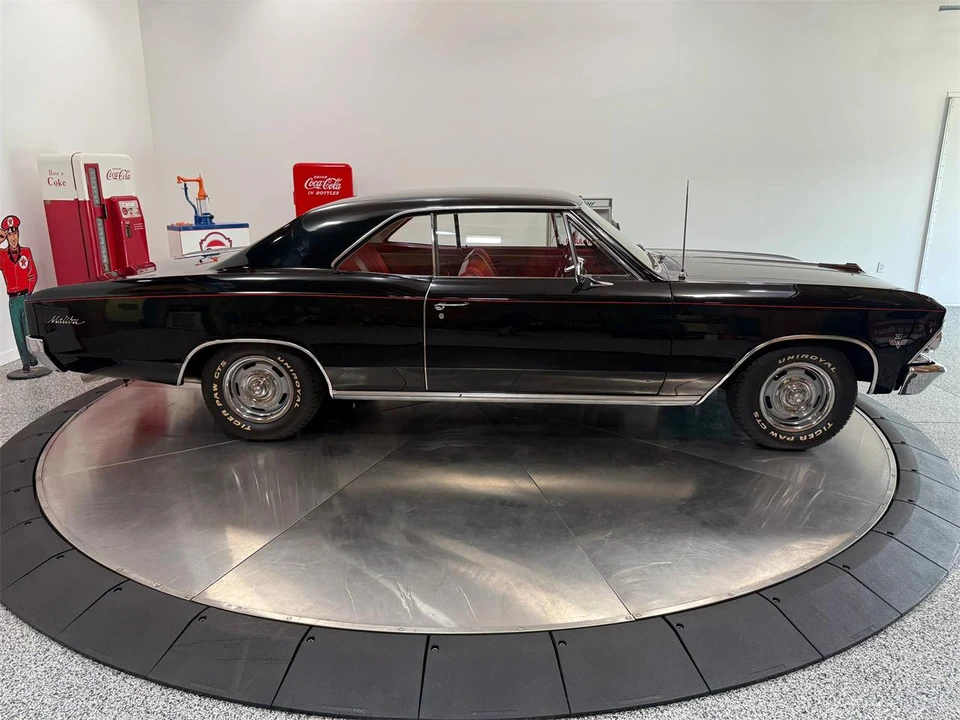 1966 Chevrolet Chevelle 1st Gen - Image 18 of 31