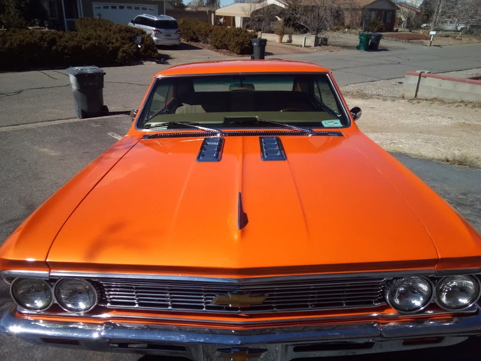 1966 Chevrolet Chevelle 1st Gen - Image 28 of 31