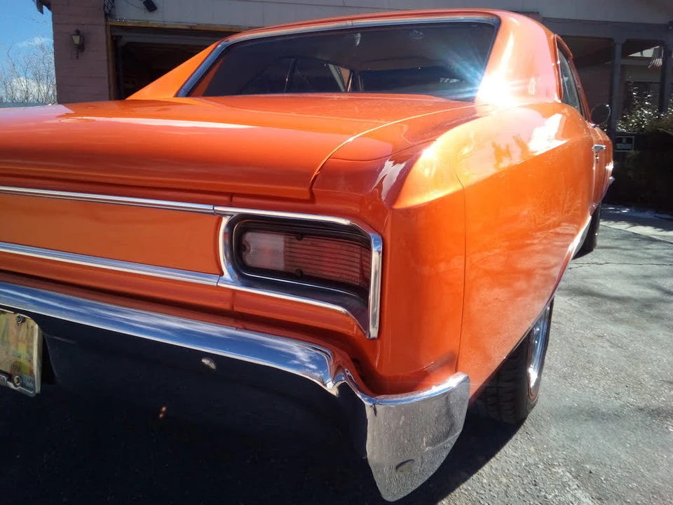 1966 Chevrolet Chevelle 1st Gen - Image 22 of 31