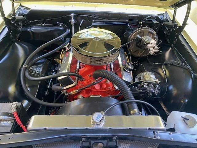 1966 Chevrolet Chevelle 1st Gen - Image 12 of 22