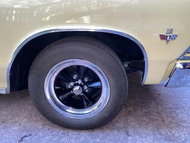 1966 Chevrolet Chevelle 1st Gen - Image 6 of 22