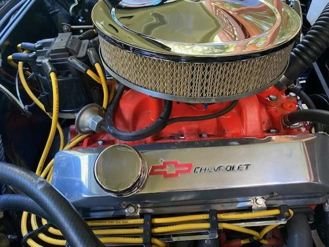 1966 Chevrolet Chevelle 1st Gen - Image 15 of 22