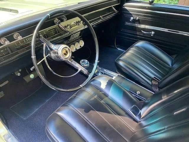 1966 Chevrolet Chevelle 1st Gen - Image 9 of 22