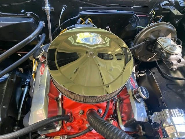 1966 Chevrolet Chevelle 1st Gen - Image 14 of 22
