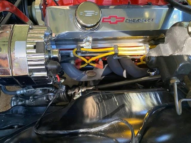 1966 Chevrolet Chevelle 1st Gen - Image 16 of 22