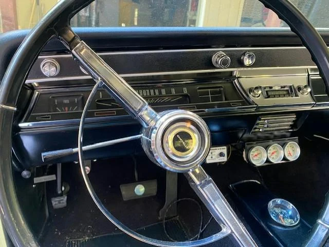 1966 Chevrolet Chevelle 1st Gen - Image 7 of 22