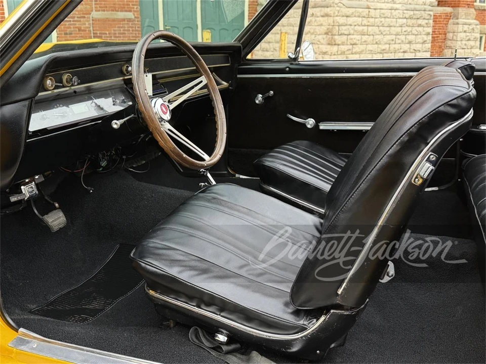 1966 Chevrolet Chevelle 1st Gen - Image 5 of 6