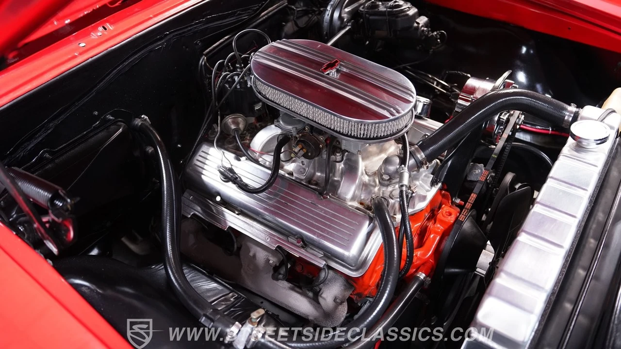 1966 Chevrolet Chevelle 1st Gen - Image 23 of 31