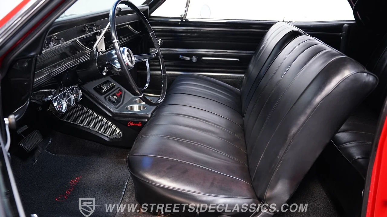 1966 Chevrolet Chevelle 1st Gen - Image 26 of 31