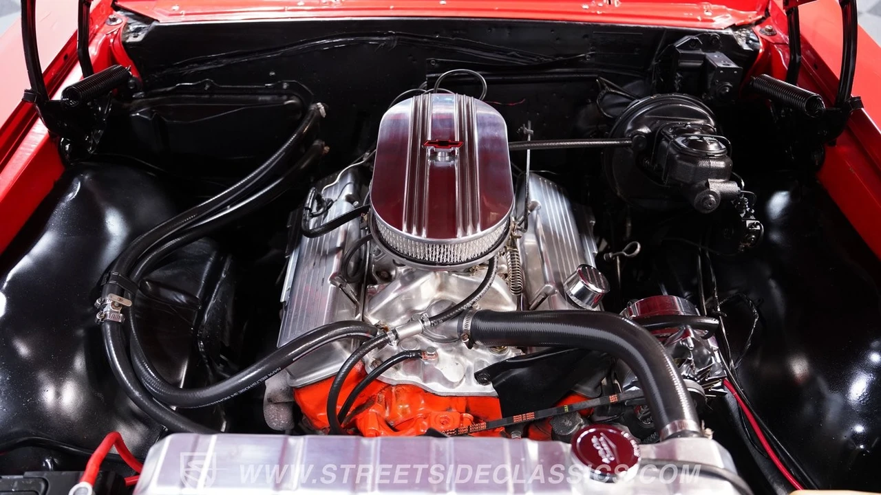 1966 Chevrolet Chevelle 1st Gen - Image 4 of 31
