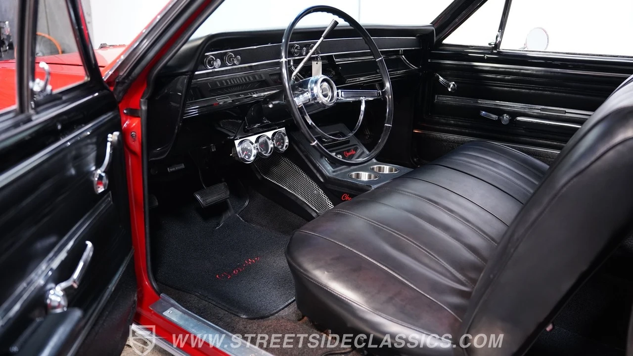 1966 Chevrolet Chevelle 1st Gen - Image 5 of 31