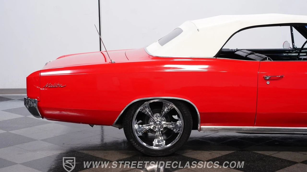 1966 Chevrolet Chevelle 1st Gen - Image 21 of 31