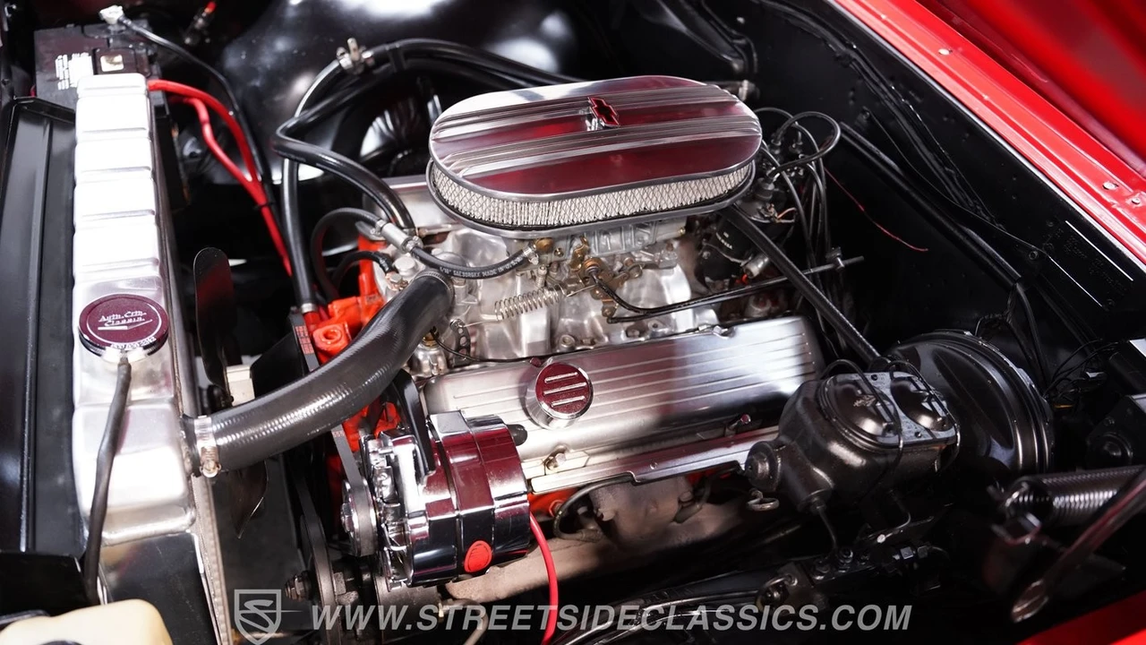 1966 Chevrolet Chevelle 1st Gen - Image 24 of 31