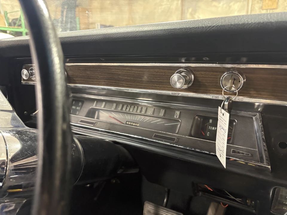 1966 Chevrolet Chevelle 1st Gen - Image 27 of 31