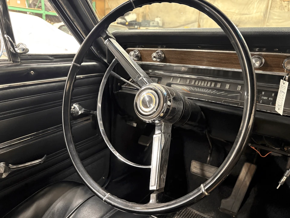 1966 Chevrolet Chevelle 1st Gen - Image 25 of 31