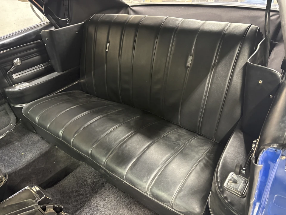 1966 Chevrolet Chevelle 1st Gen - Image 31 of 31