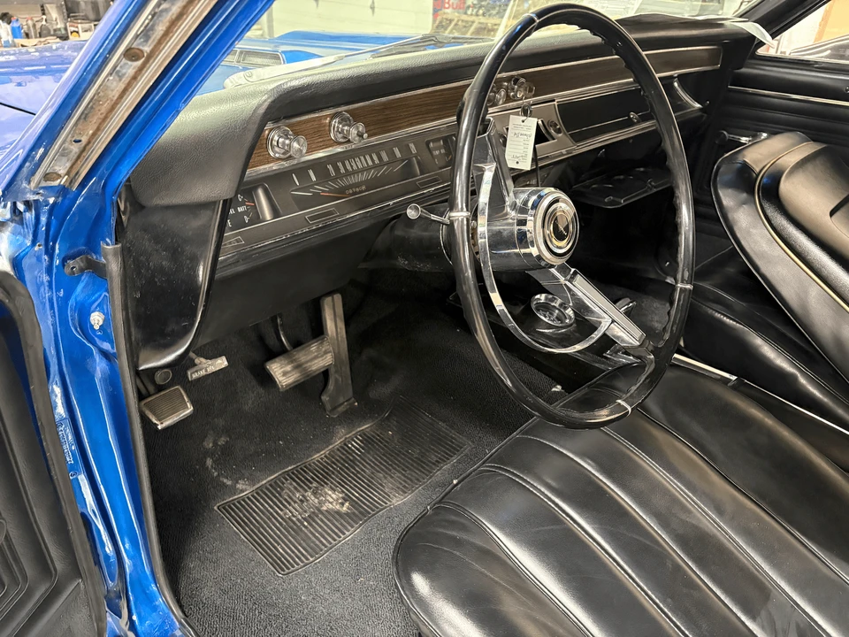 1966 Chevrolet Chevelle 1st Gen - Image 24 of 31