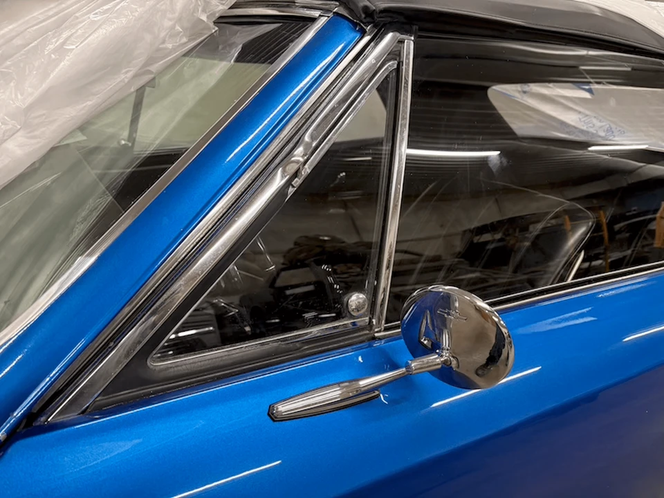 1966 Chevrolet Chevelle 1st Gen - Image 11 of 31