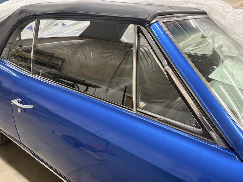 1966 Chevrolet Chevelle 1st Gen - Image 12 of 31