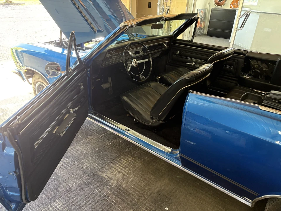 1966 Chevrolet Chevelle 1st Gen - Image 17 of 31