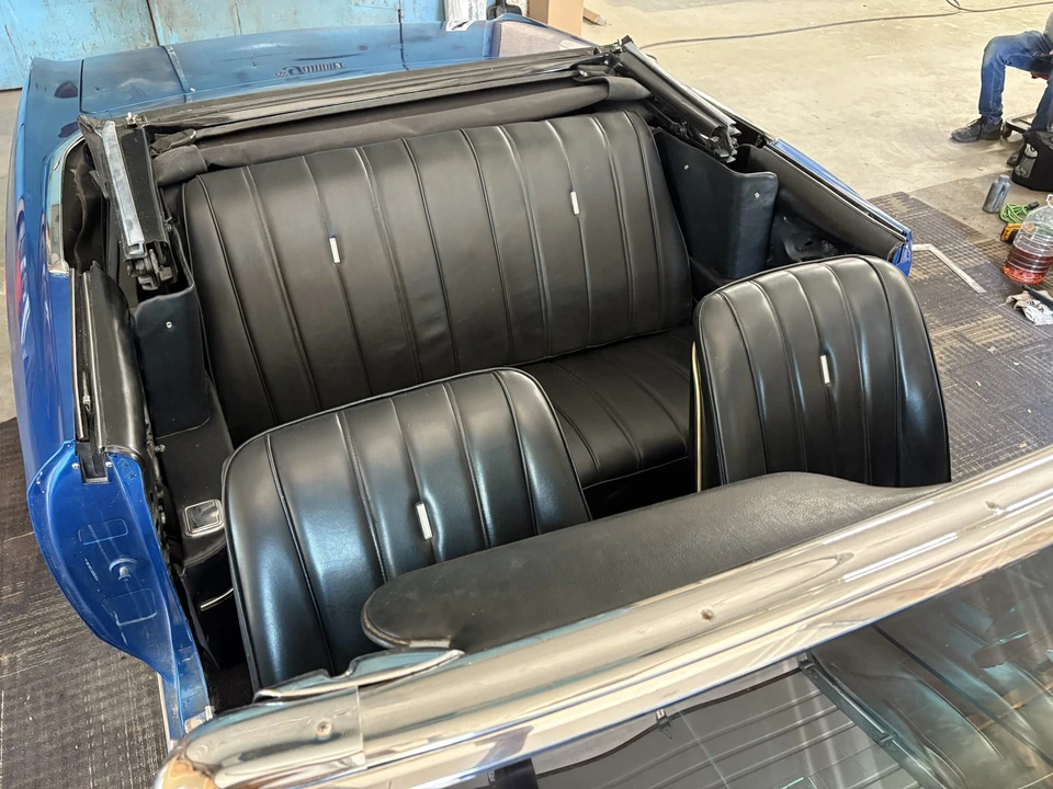1966 Chevrolet Chevelle 1st Gen - Image 29 of 31