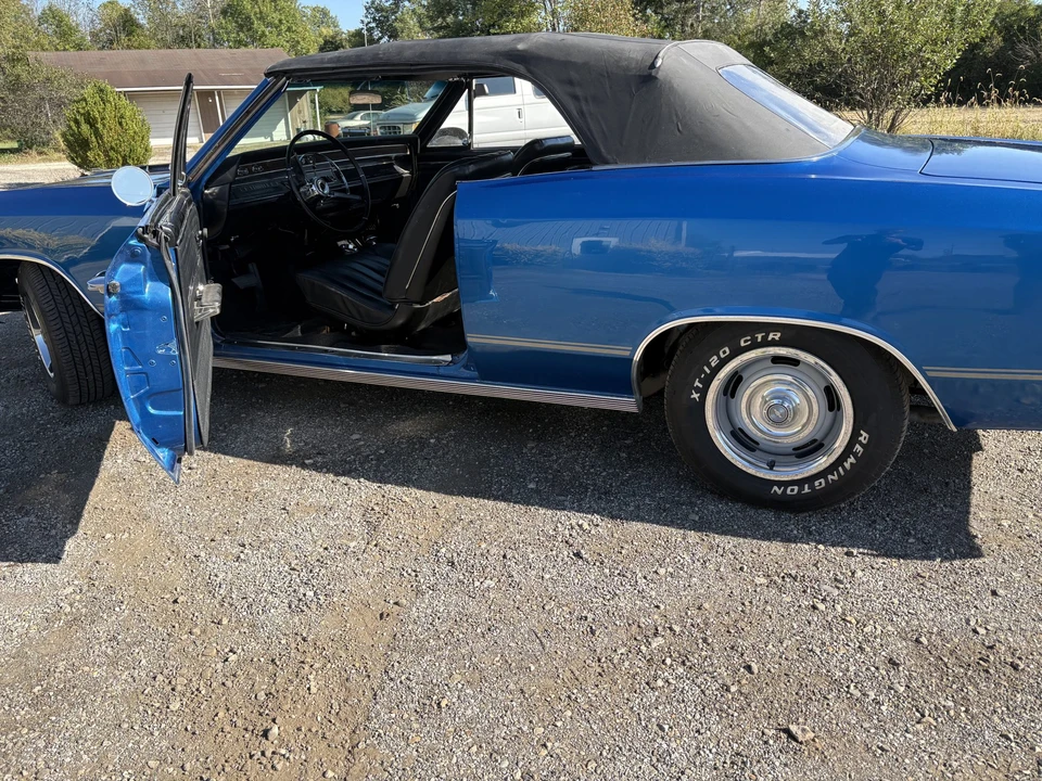 1966 Chevrolet Chevelle 1st Gen - Image 16 of 31