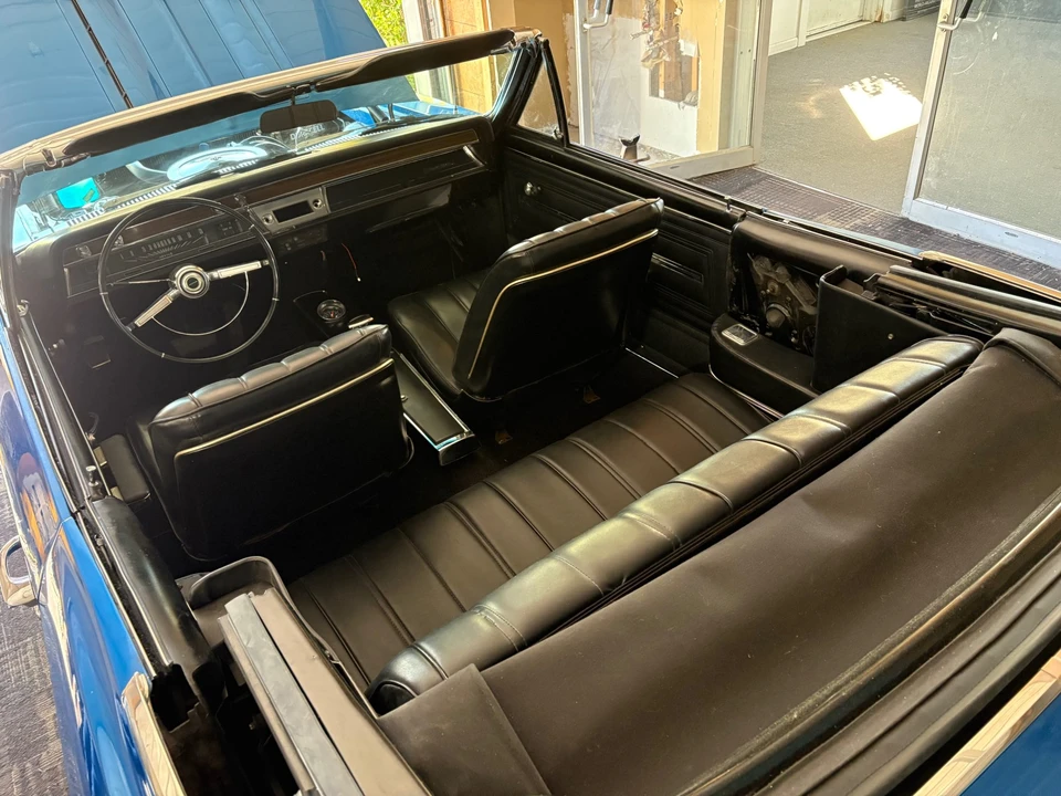 1966 Chevrolet Chevelle 1st Gen - Image 23 of 31