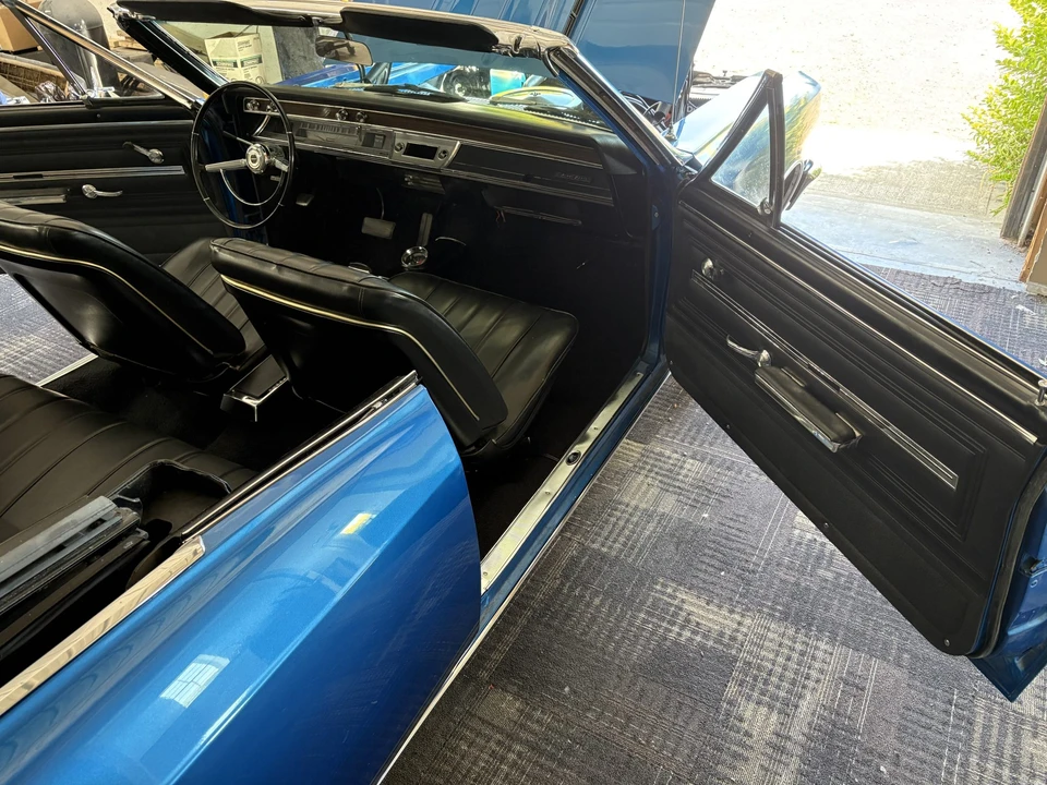 1966 Chevrolet Chevelle 1st Gen - Image 20 of 31