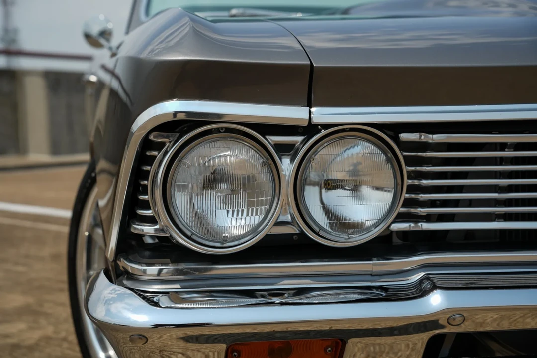 1966 Chevrolet Chevelle 1st Gen - Image 17 of 31