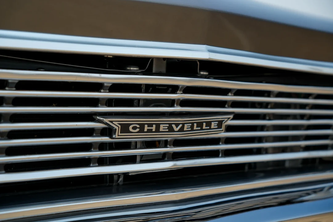1966 Chevrolet Chevelle 1st Gen - Image 16 of 31