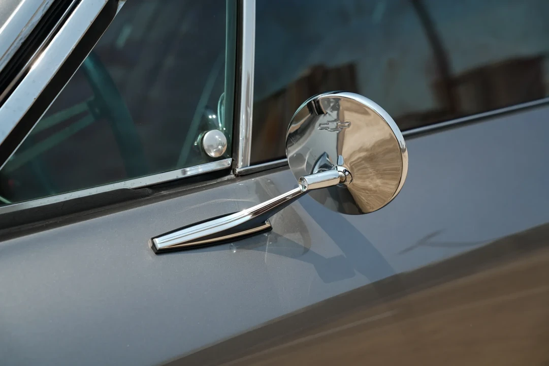 1966 Chevrolet Chevelle 1st Gen - Image 12 of 31