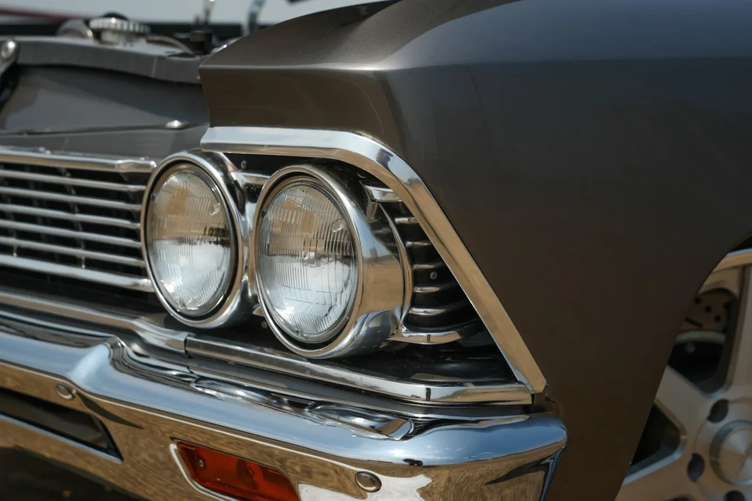 1966 Chevrolet Chevelle 1st Gen - Image 21 of 31