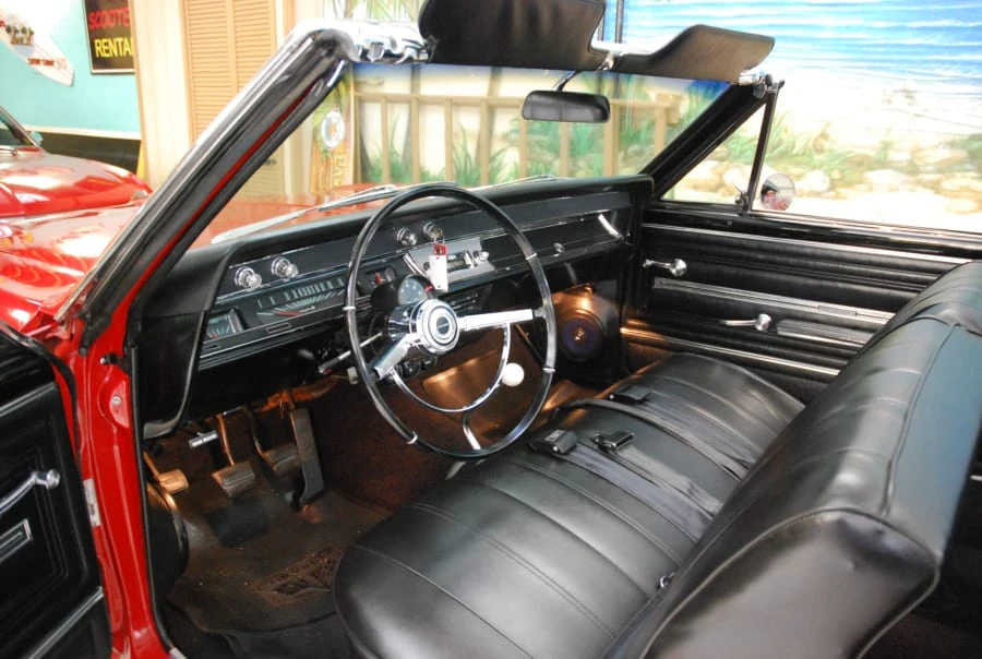 1966 Chevrolet Chevelle 1st Gen - Image 3 of 8