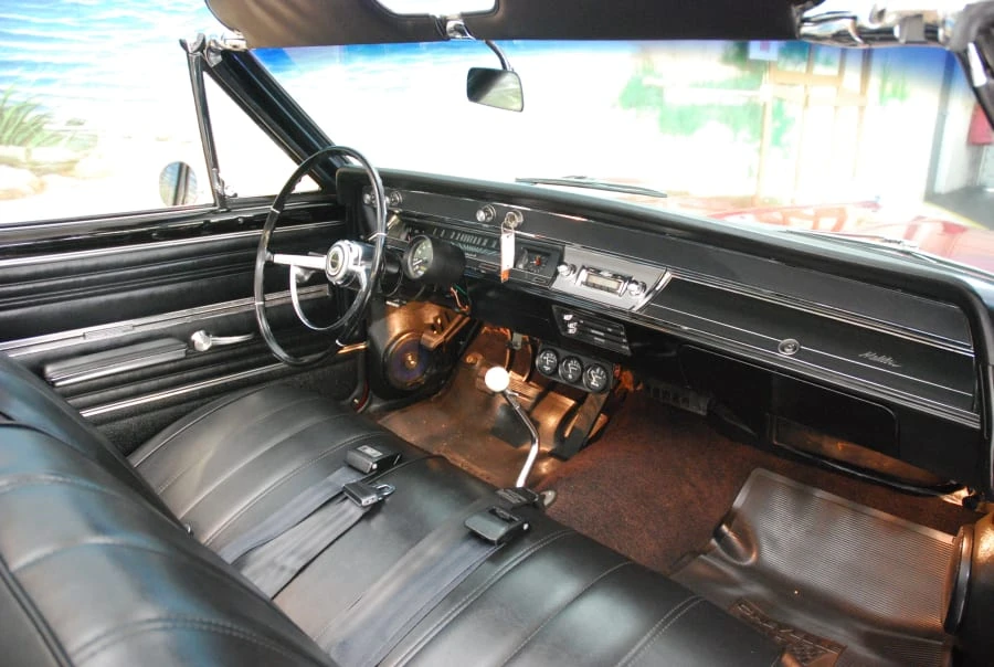 1966 Chevrolet Chevelle 1st Gen - Image 4 of 8