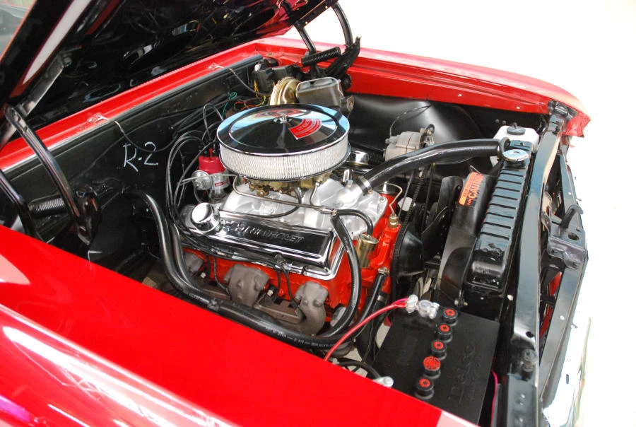 1966 Chevrolet Chevelle 1st Gen - Image 6 of 8