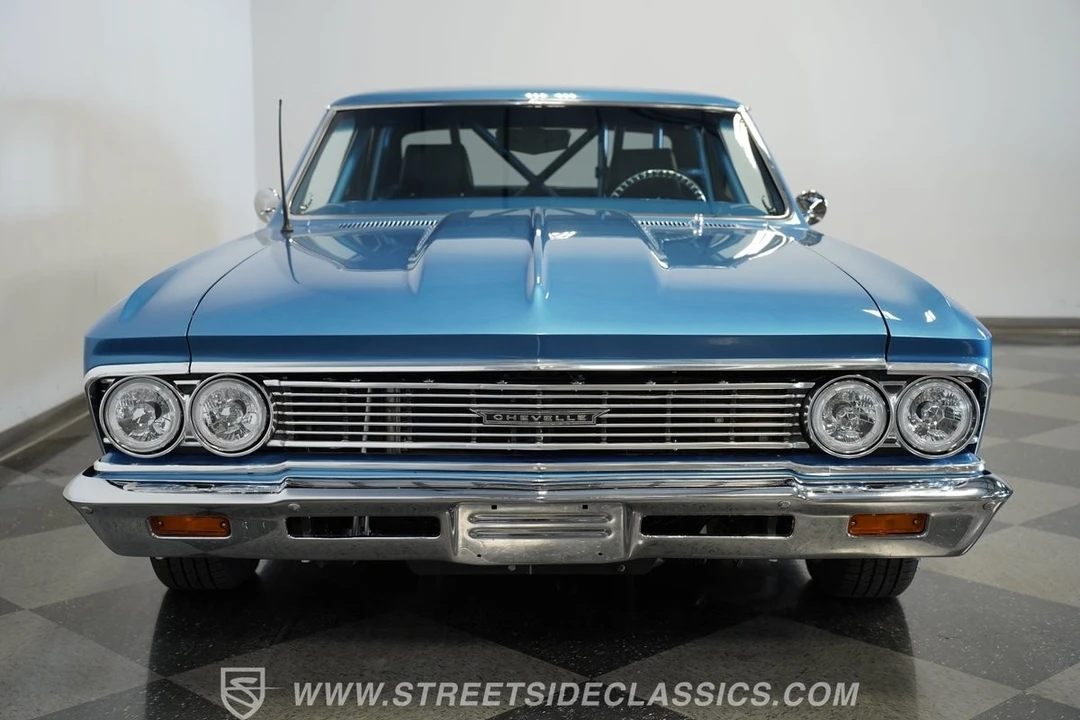 1966 Chevrolet Chevelle 1st Gen - Image 18 of 21