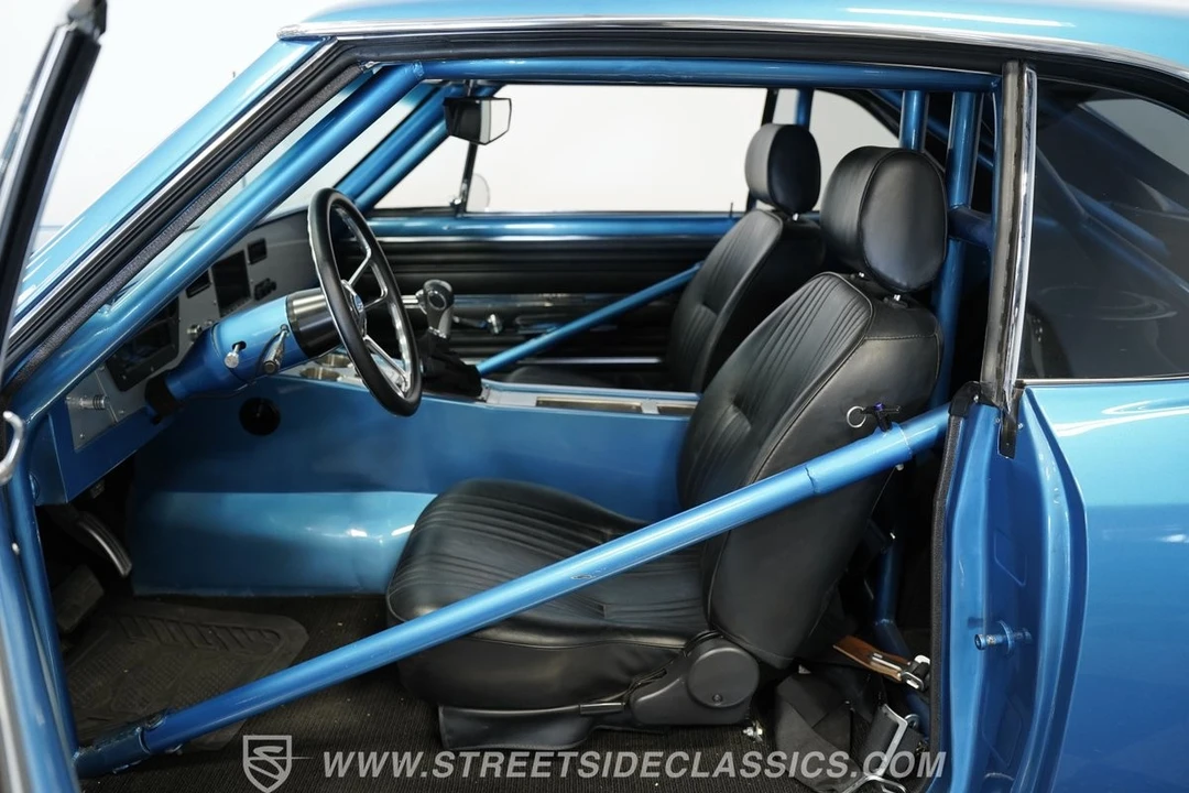 1966 Chevrolet Chevelle 1st Gen - Image 3 of 21