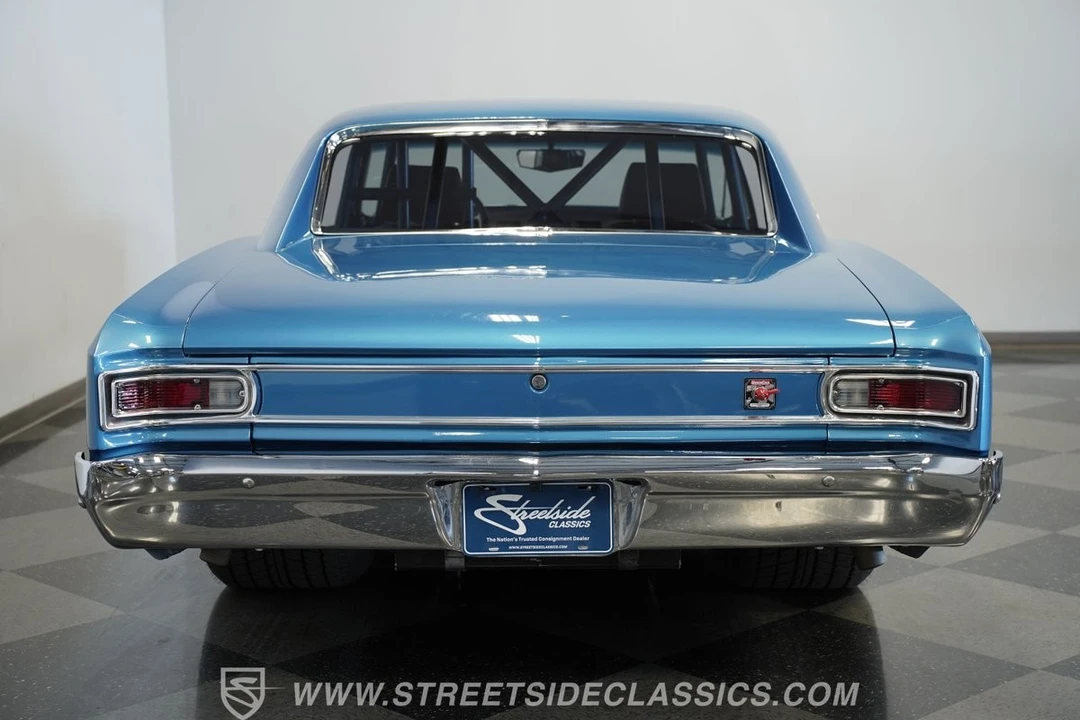 1966 Chevrolet Chevelle 1st Gen - Image 10 of 21