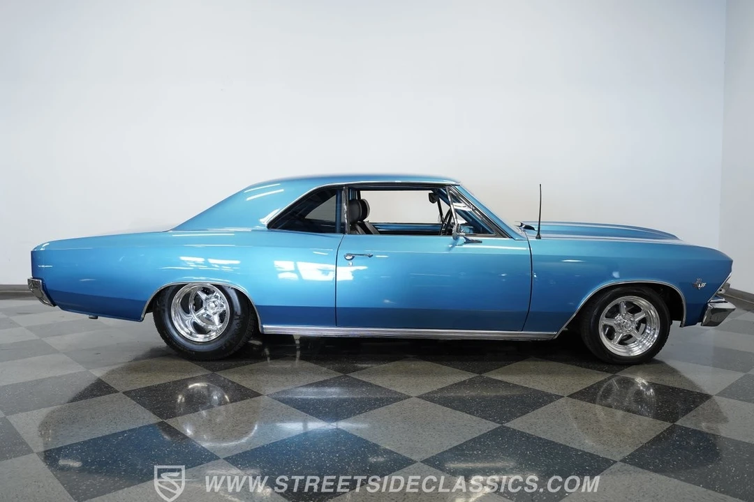 1966 Chevrolet Chevelle 1st Gen - Image 14 of 21