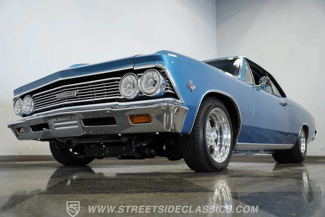 1966 Chevrolet Chevelle 1st Gen - Image 19 of 21