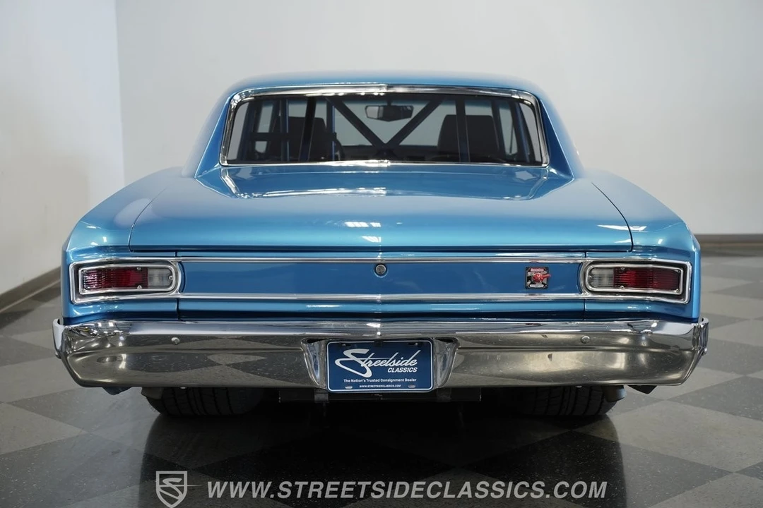 1966 Chevrolet Chevelle 1st Gen - Image 11 of 12