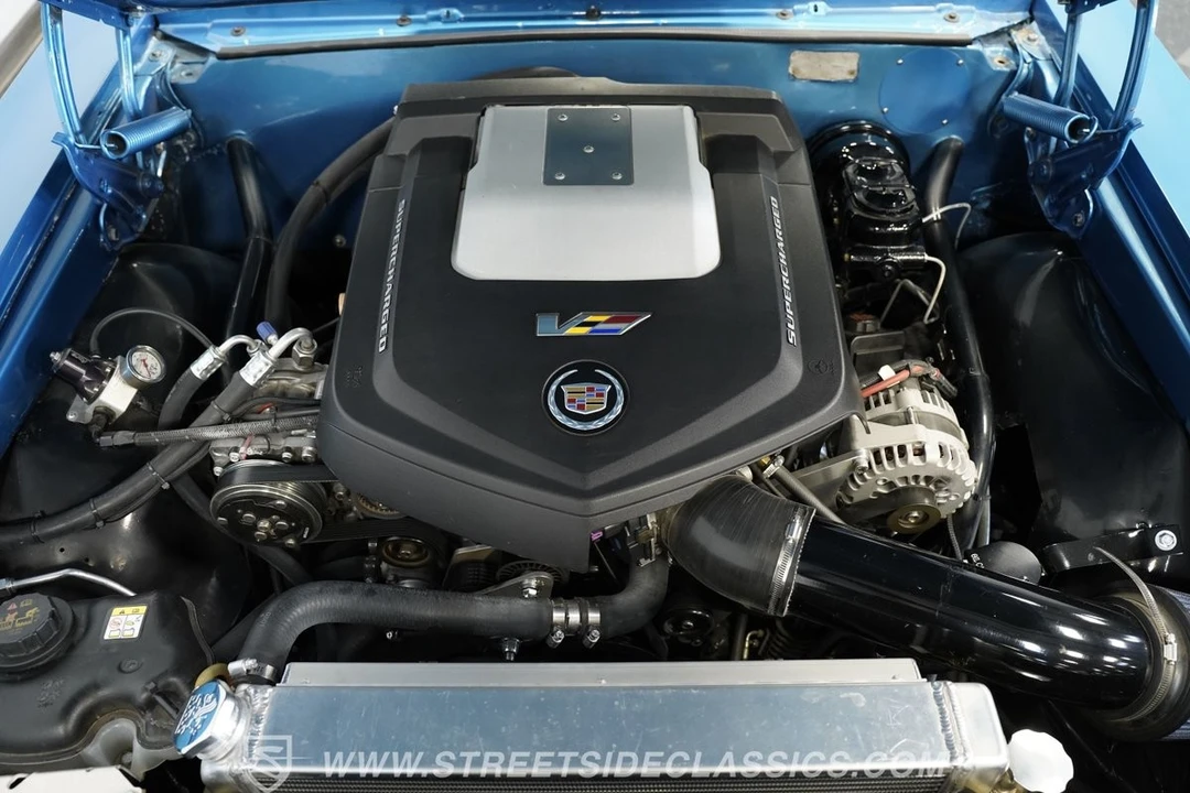 1966 Chevrolet Chevelle 1st Gen - Image 4 of 21