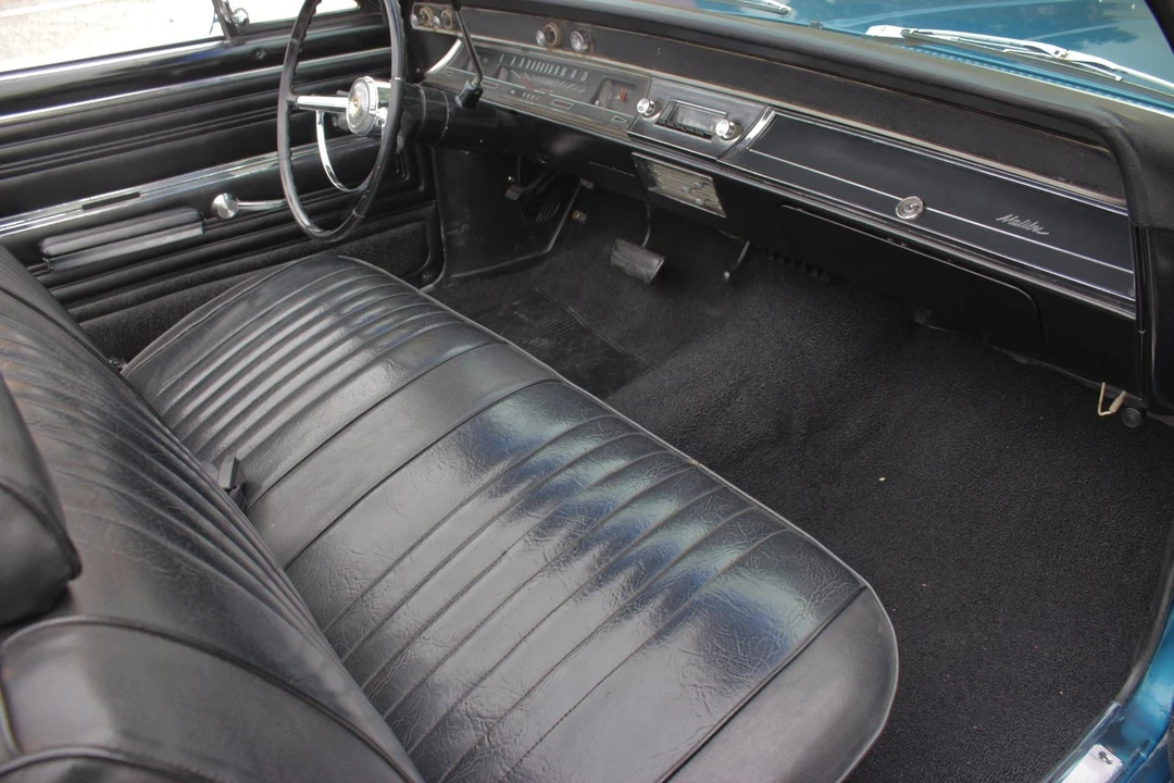 1966 Chevrolet Malibu - Image 14 of 21