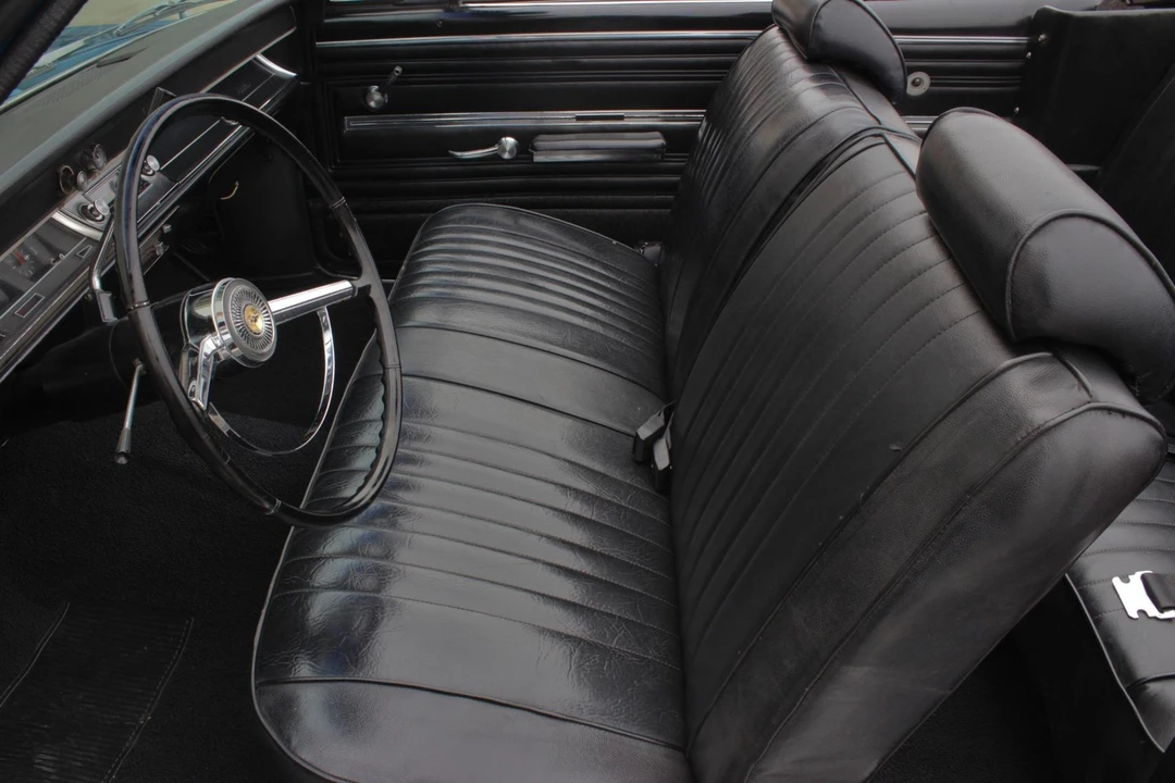 1966 Chevrolet Malibu - Image 13 of 21